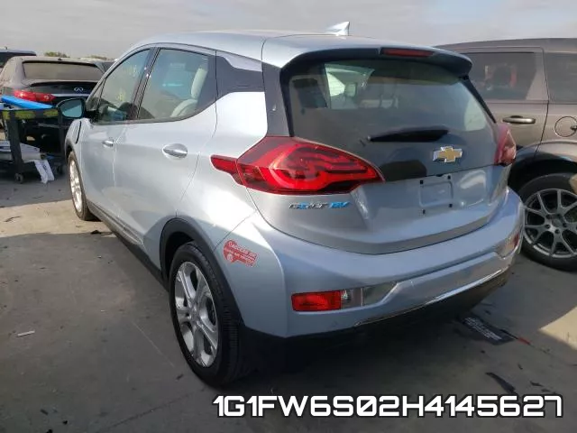 1G1FW6S02H4145627 фото 4