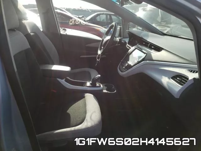 1G1FW6S02H4145627 фото 6