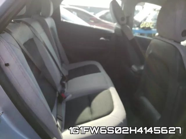 1G1FW6S02H4145627 фото 7