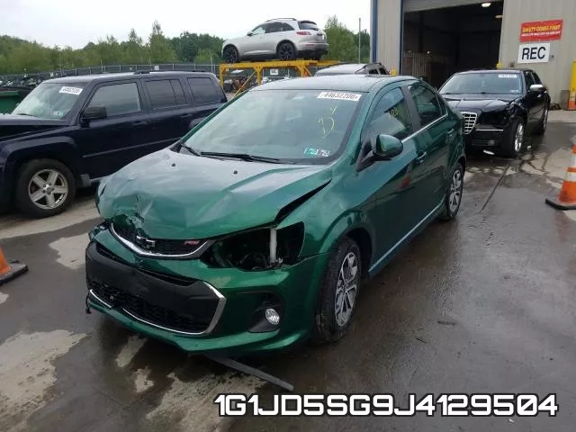 1G1JD5SG9J4129504 фото 3