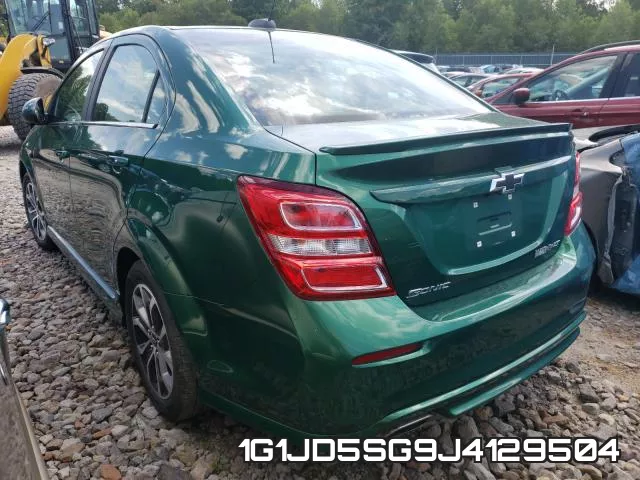 1G1JD5SG9J4129504 фото 4