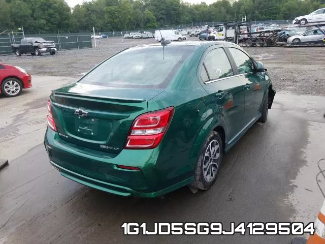 1G1JD5SG9J4129504 фото 5