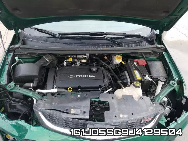 1G1JD5SG9J4129504 фото 8