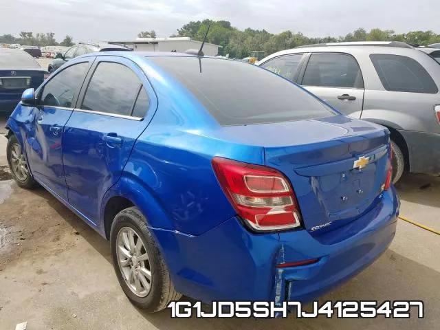 1G1JD5SH7J4125427 фото 4