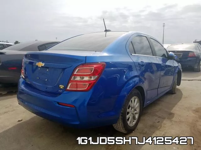 1G1JD5SH7J4125427 фото 5