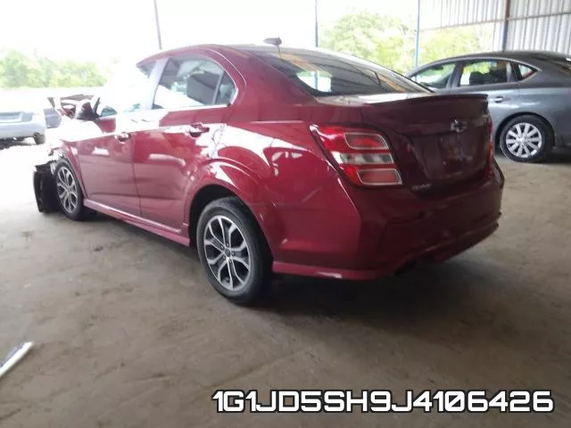 1G1JD5SH9J4106426 фото 4