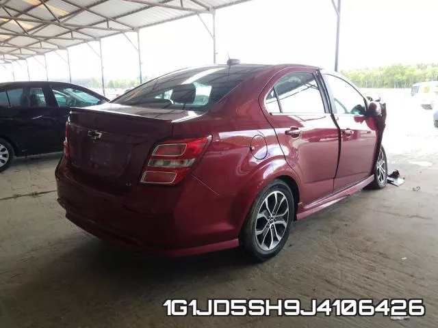 1G1JD5SH9J4106426 фото 5