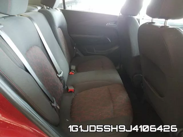 1G1JD5SH9J4106426 фото 7