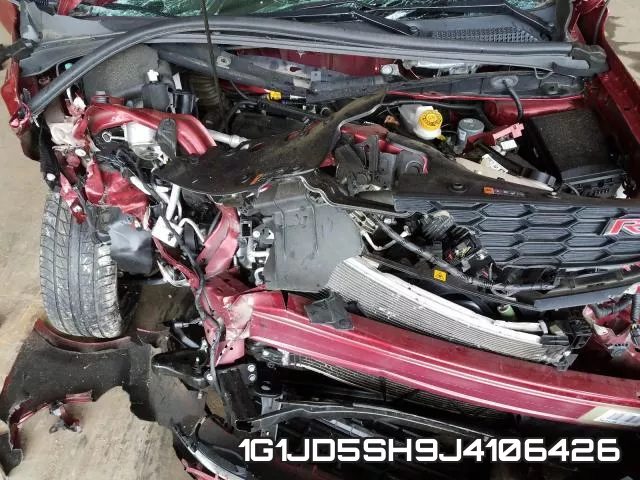 1G1JD5SH9J4106426 фото 8