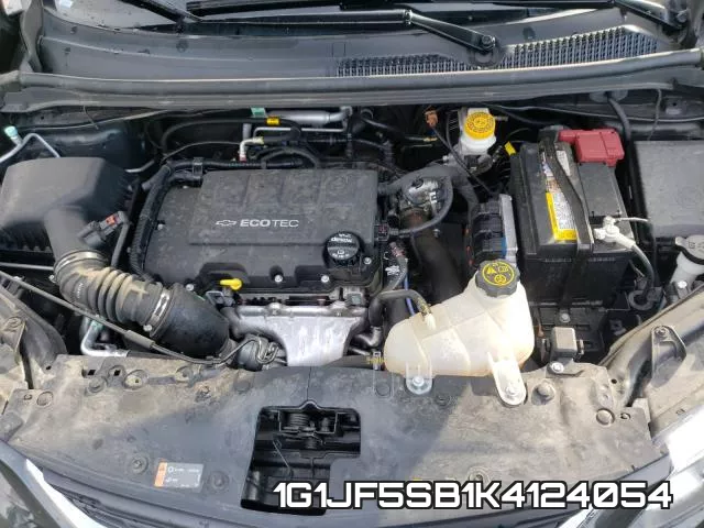 1G1JF5SB1K4124054 фото 8