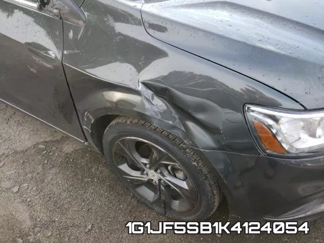 1G1JF5SB1K4124054 фото 10