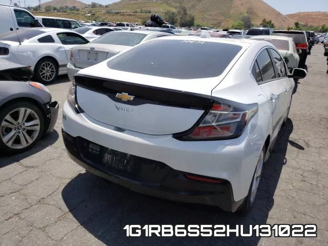 1G1RB6S52HU131022 фото 5
