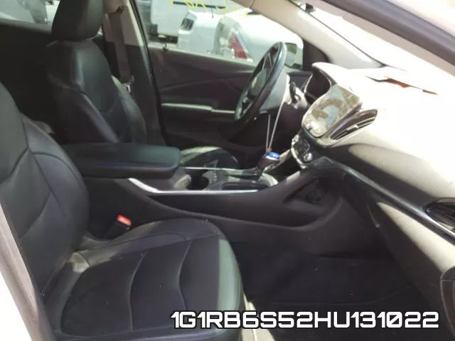 1G1RB6S52HU131022 фото 6
