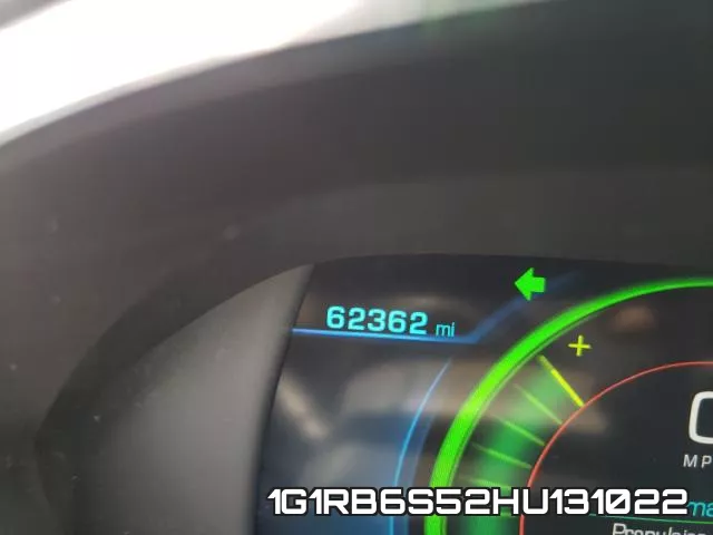 1G1RB6S52HU131022 фото 9
