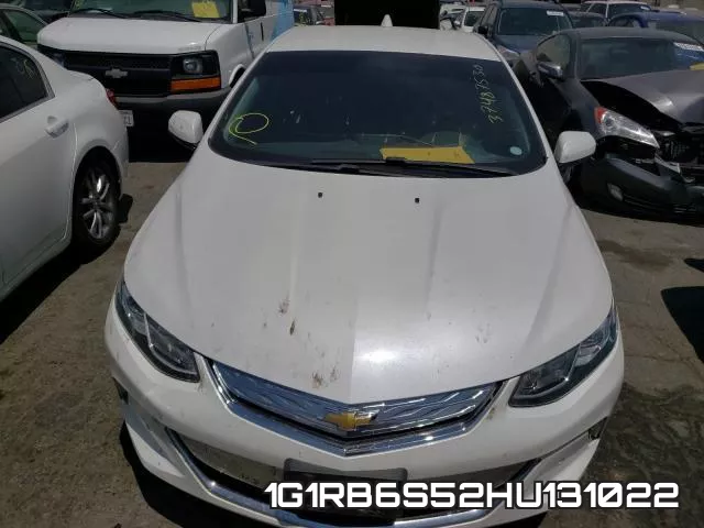 1G1RB6S52HU131022 фото 10