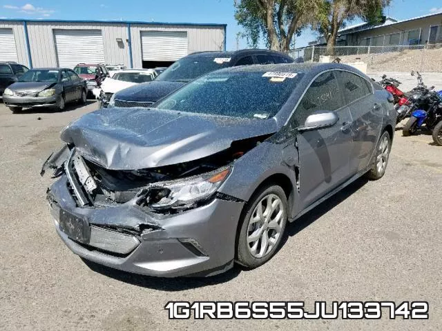 1G1RB6S55JU133742 фото 3