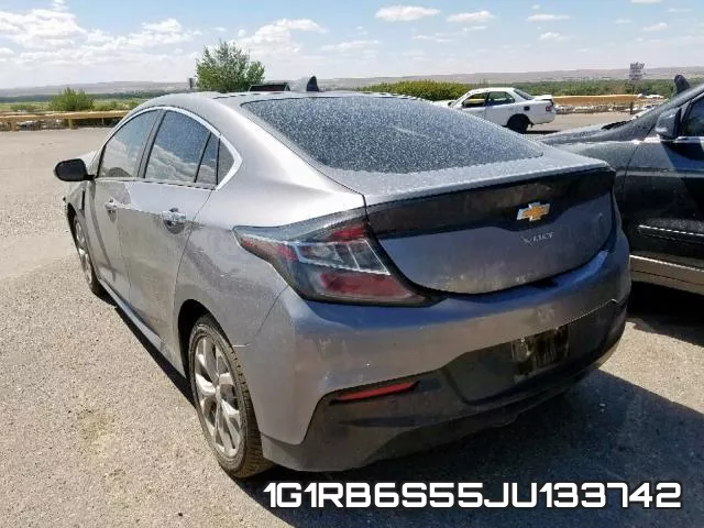 1G1RB6S55JU133742 фото 4
