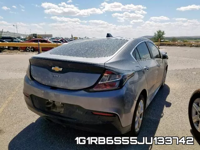 1G1RB6S55JU133742 фото 5