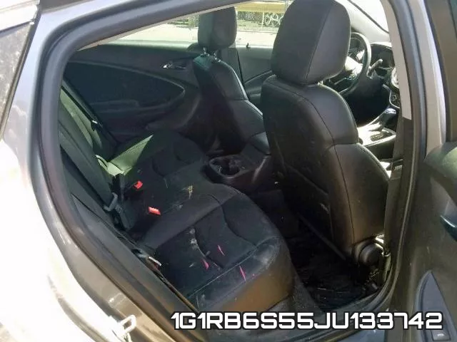 1G1RB6S55JU133742 фото 7