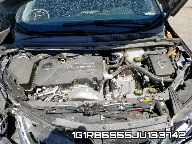 1G1RB6S55JU133742 фото 8