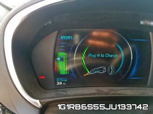 1G1RB6S55JU133742 фото 9