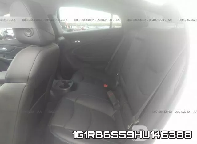 1G1RB6S59HU146388 фото 9