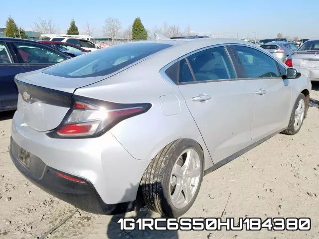1G1RC6S50HU184380 фото 5