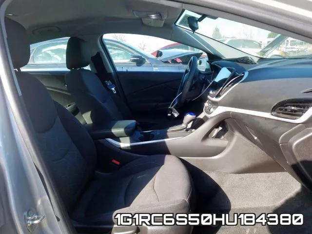 1G1RC6S50HU184380 фото 6