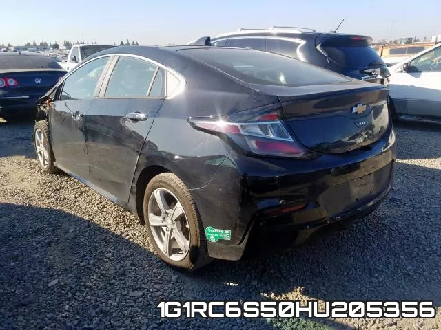 1G1RC6S50HU205356 фото 4