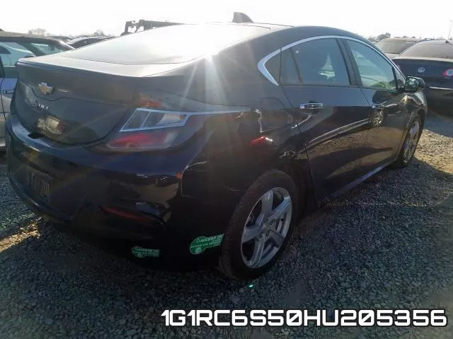 1G1RC6S50HU205356 фото 5