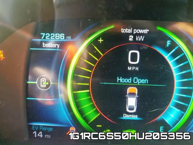 1G1RC6S50HU205356 фото 9
