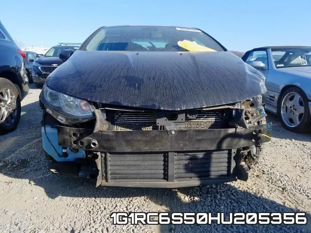1G1RC6S50HU205356 фото 10