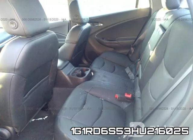 1G1RD6S53HU216025 фото 9