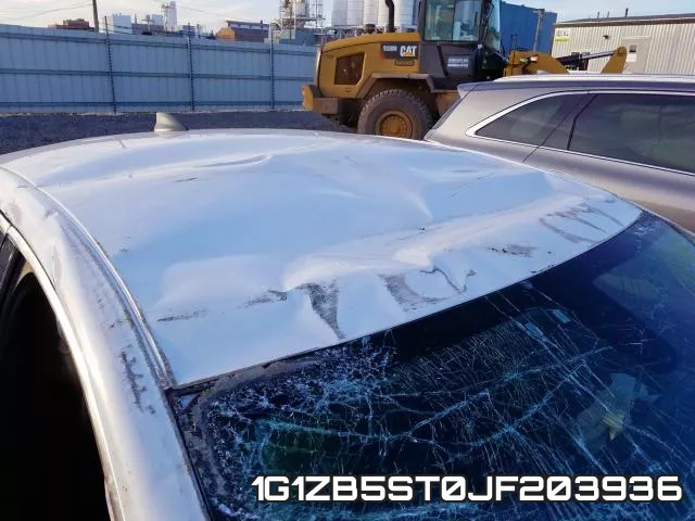 1G1ZB5ST0JF203936 фото 10