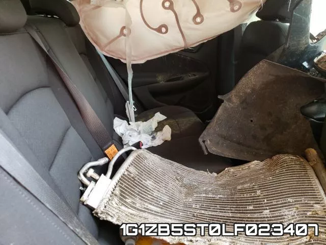 1G1ZB5ST0LF023407 фото 7