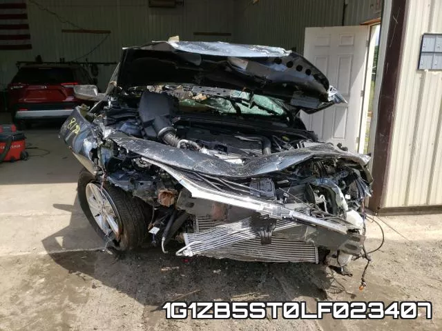 1G1ZB5ST0LF023407 фото 10