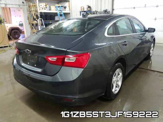 1G1ZB5ST3JF159222 фото 4