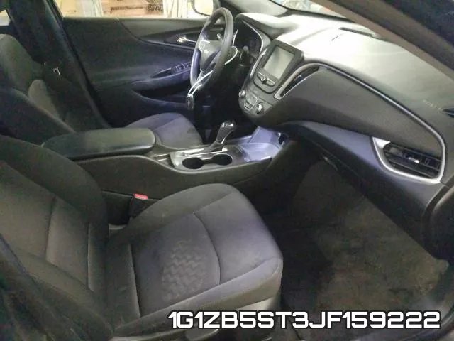 1G1ZB5ST3JF159222 фото 5