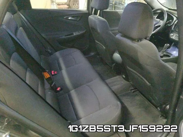 1G1ZB5ST3JF159222 фото 6