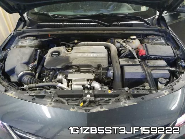 1G1ZB5ST3JF159222 фото 7