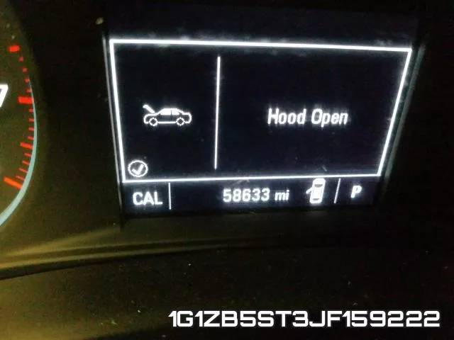 1G1ZB5ST3JF159222 фото 8