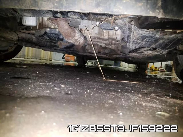 1G1ZB5ST3JF159222 фото 9
