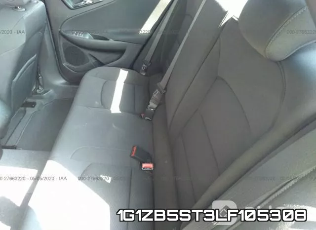 1G1ZB5ST3LF105308 фото 9