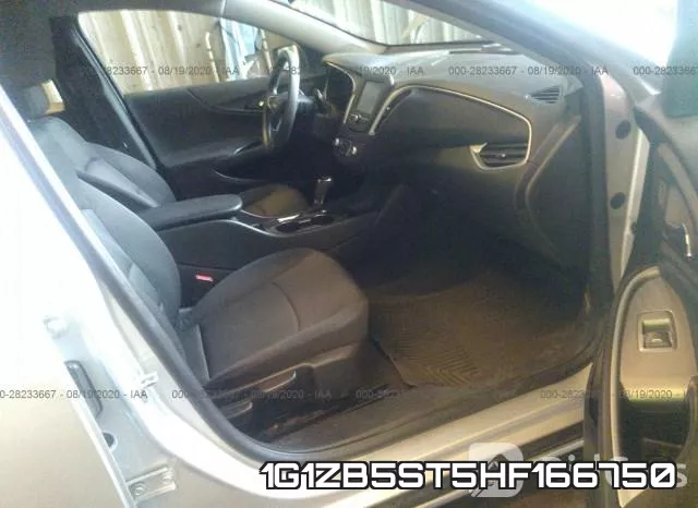 1G1ZB5ST5HF166750 фото 6