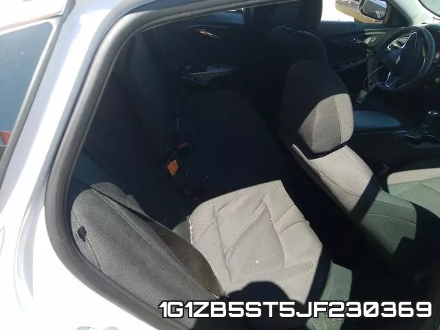 1G1ZB5ST5JF230369 фото 7