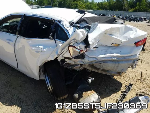 1G1ZB5ST5JF230369 фото 10
