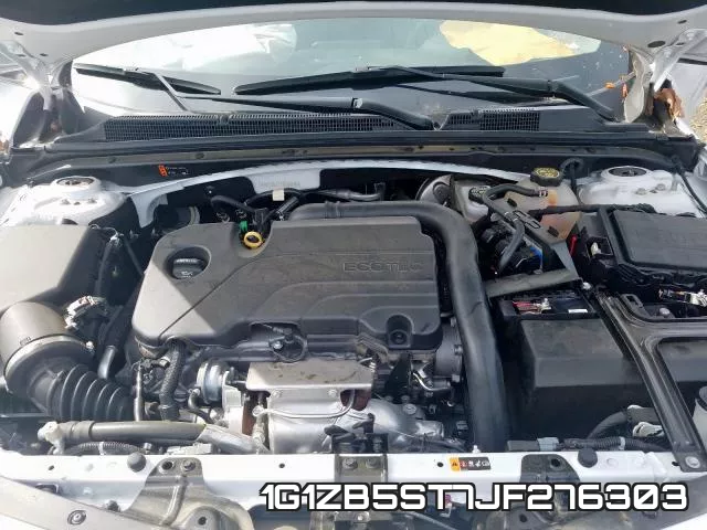 1G1ZB5ST7JF276303 фото 8