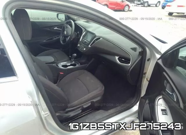 1G1ZB5STXJF275243 фото 6