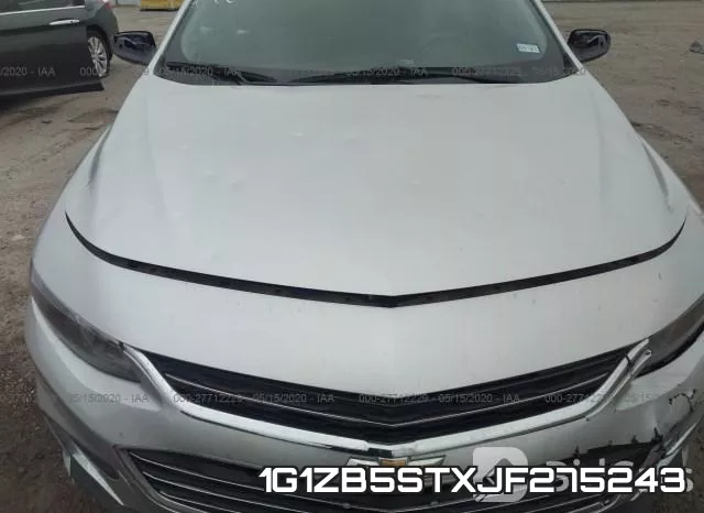 1G1ZB5STXJF275243 фото 7