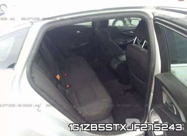 1G1ZB5STXJF275243 фото 9